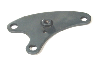 Upper Alternator Bracket - w/AC - USED