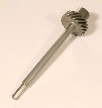 Intermediate Shaft - Std - Used