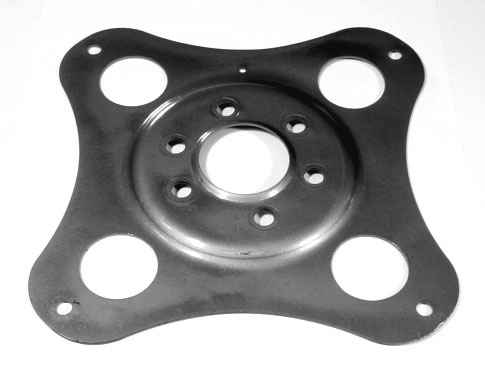 Flexplate - Large - Refurbished