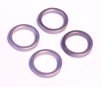Rocker Arm Spacers - Used Factory