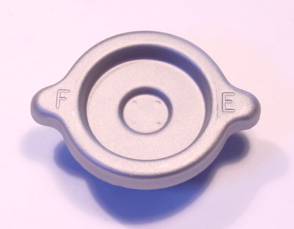 Oil Cap - Original Used Factory