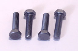 Original Factory Bolt Kit - Carburetor Bolts (4)