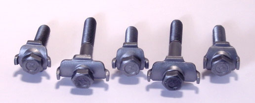 Original Factory Bolt Kit - Rocker Hold Down
