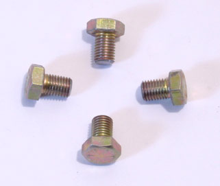 Bolts - Flexplate to Torque converter - 5/16