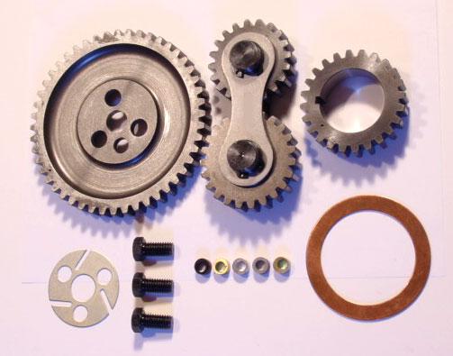 Gear Drives