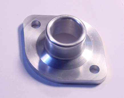 Water Necks (Thermostat Housings)