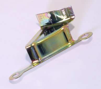 Timing tab - Gold Irridite