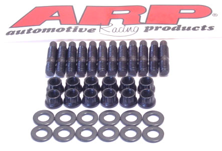 ARP Stud Kit - Valve Covers