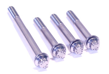 Bolt Kit for High Volume Oil Pump - ARP Stainless