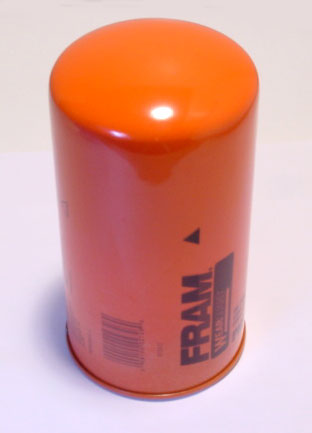Fram Extra Capacity Oil Filter