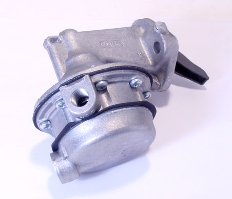 Carter High Volume Mechanical Fuel Pump