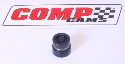 Full Roller Cam Button