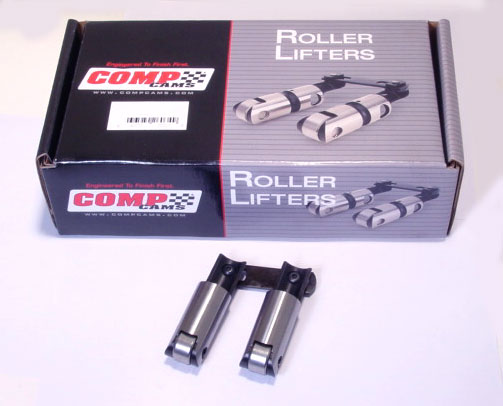 Comp Cams Solid Roller Lifters (set of 16)