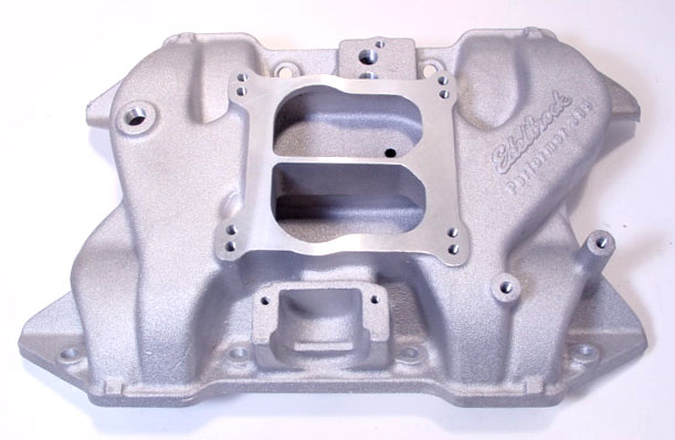 Edelbrock Performer Intake Manifold - B Engines