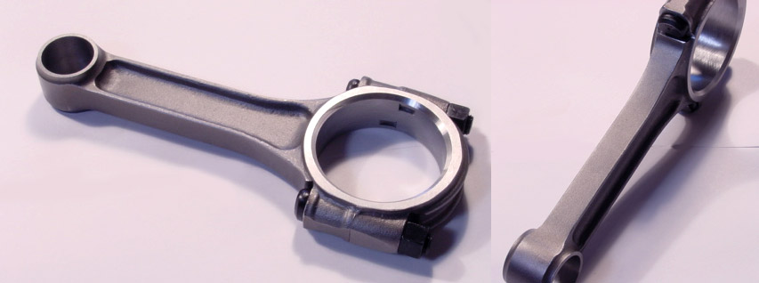 Connecting Rods 