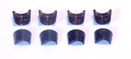 Stealth Cylinder Head Valve Locks - Set of 32