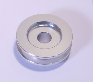 Billet Aluminum 