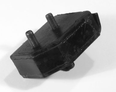 Engine Mount - Early B Body Right - New