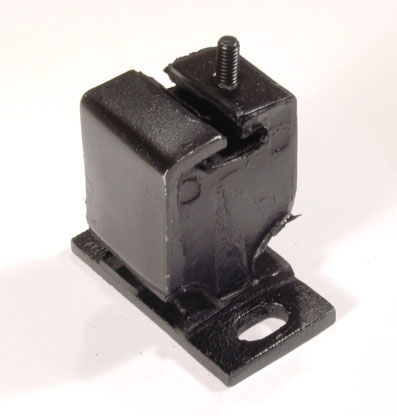 Transmission Mount - OEM Rubber - Early Style