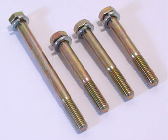 Oil Pump Bolts