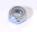 Power Steering Pulley Attachment Lock Nut