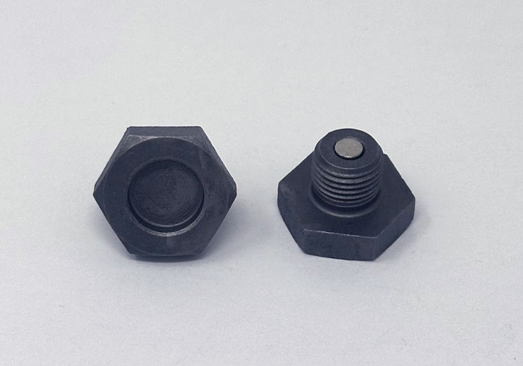 Factory Style Magnetic Drain Plug