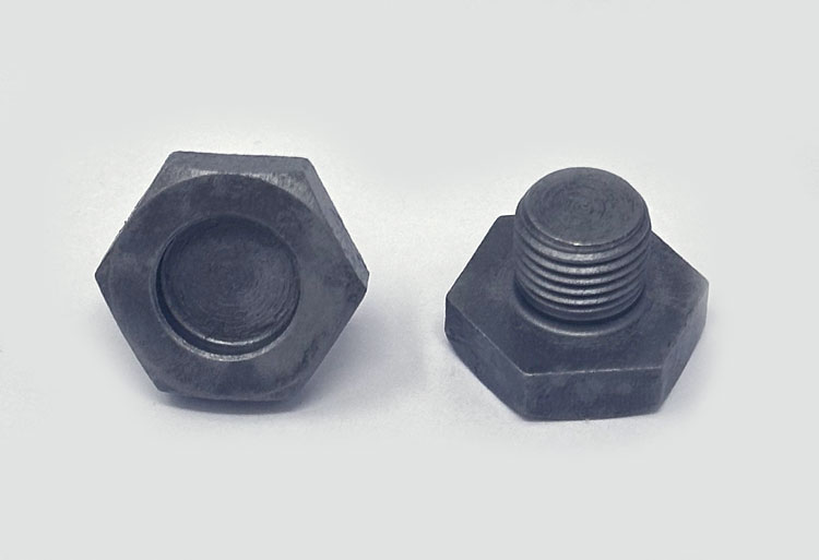 Factory Style Drain Plug