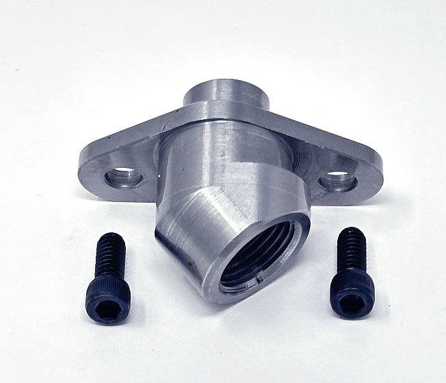 Engine Block Adapter for 1/2