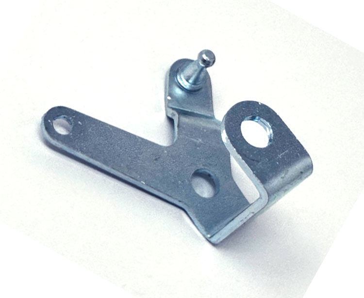 Transmission bellcrank lever