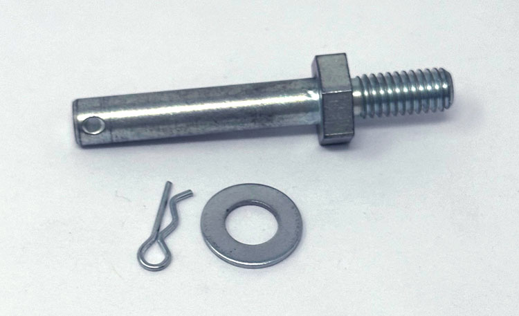 Transmission Bellcrank Stud Assembly