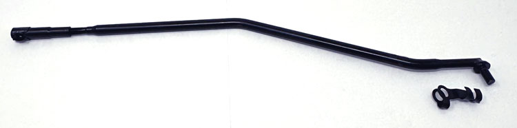 Cable Bracket Lever to Trans Bellcrank Rod - 440 (RB) Engines