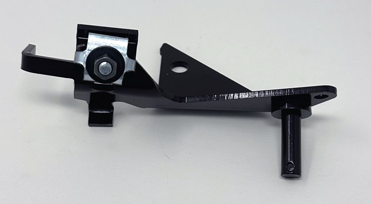 Factory Throttle Cable Bracket - B Engine Only