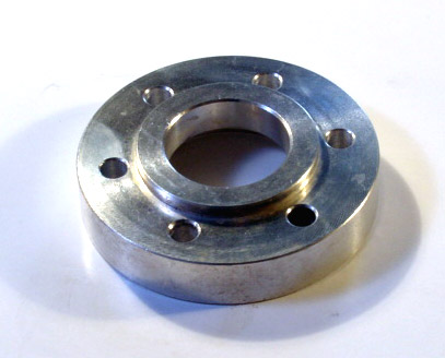 426 Hemi Crank Pulley Spacer - New