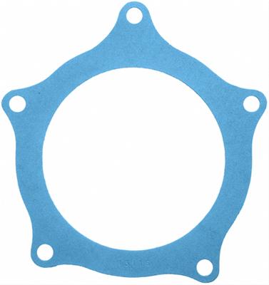 Water Pump Gasket - HD 5 bolt pumps