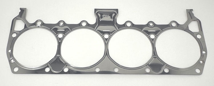 Stainless Steel Shim Head Gasket- Package of 1