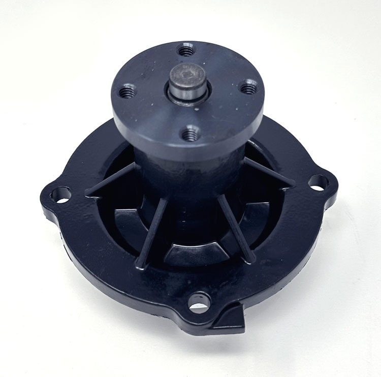 High Flow Aluminum Water Pump - New