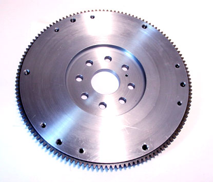 Billet Flywheel - 8 Bolt