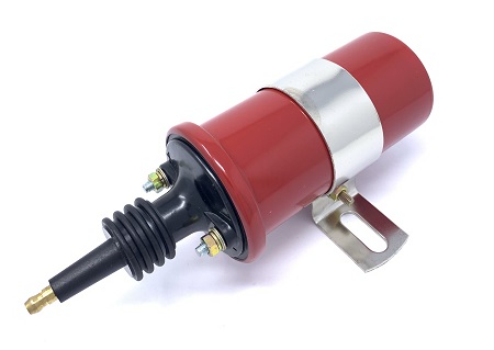 45 K Volt Performance Coil - Male Terminal - New