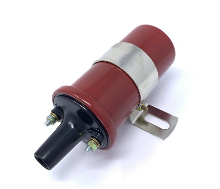 45 K Volt Performance Coil - Female Terminal - New
