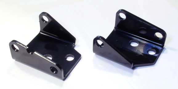 Engine Support Brackets 62-65B