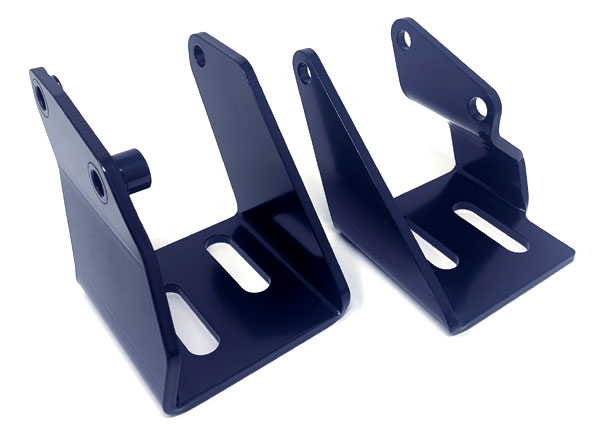 Engine Support Brackets 2WD/4WD 1972- 1993 Trucks