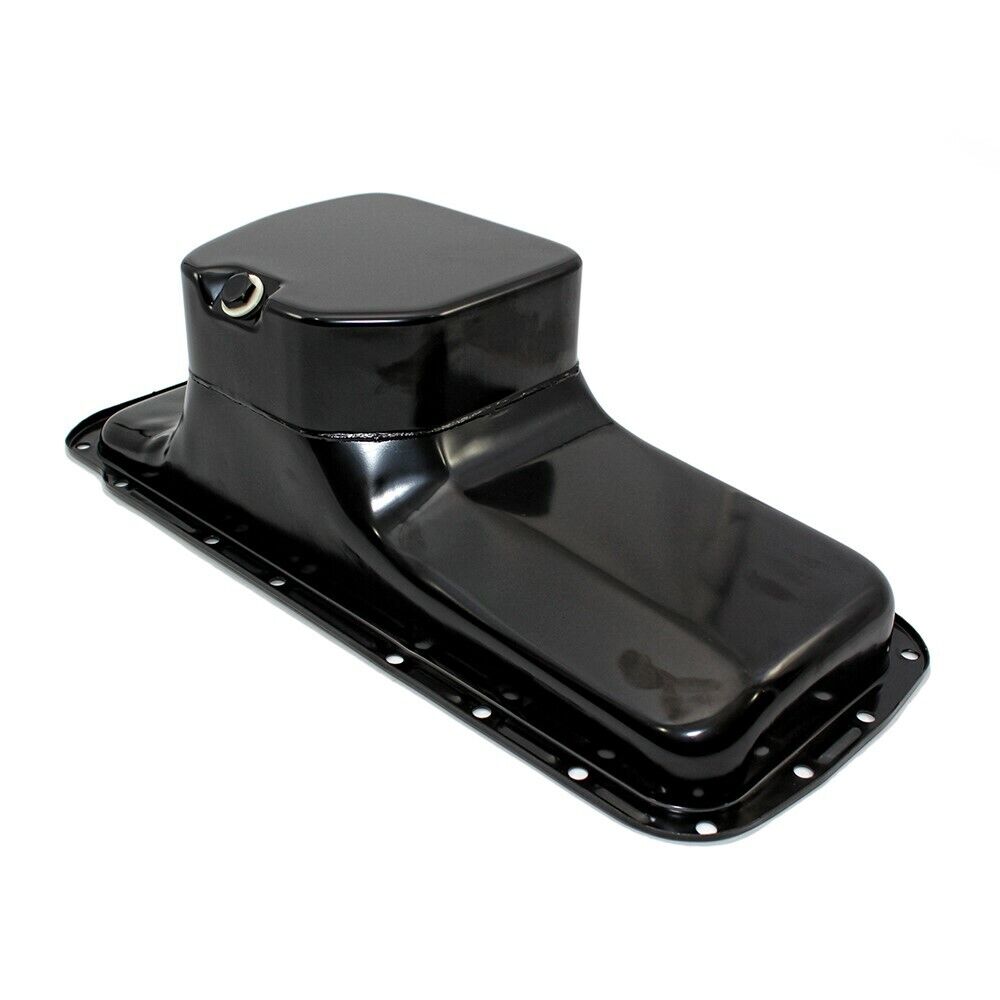 Oil Pan - Center DEEP 7