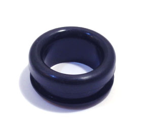 1 1/4 to 3/4 Rubber Grommet - New