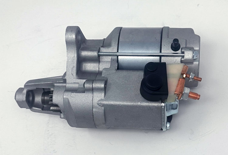 Premium Light Weight High Torque Mini Starter