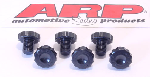 ARP Bolt Kit - 6 bolt Flexplate to Crank 7/16