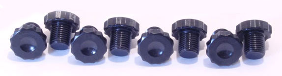 Bolt Kit - 8 bolt Flexplate to Crank - Automatic Transmission