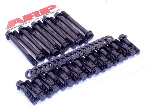 Cylinder Head Bolts & Studs