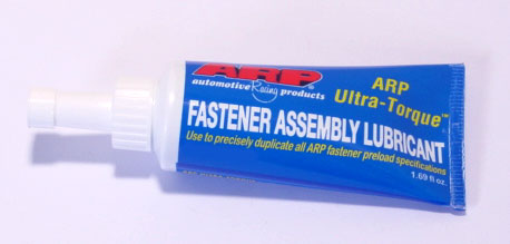 ARP Ultra-Torque Assembly Lube - 1.69oz Tube