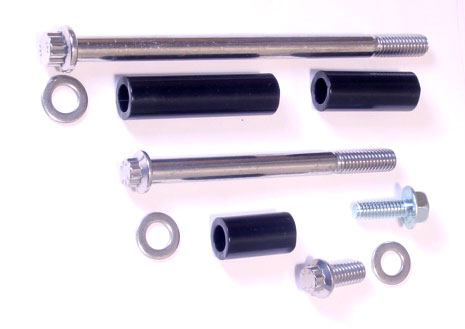 ARP Stainless Alternator Bolt Kit