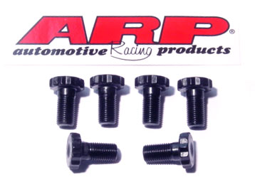 ARP Bolt Kit - 6 bolt Flywheel to Crank